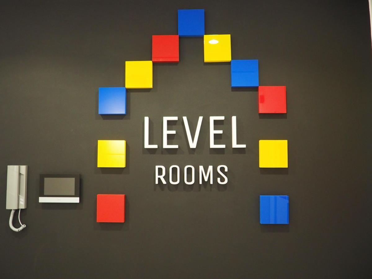 Apartahotel Level Varsovia