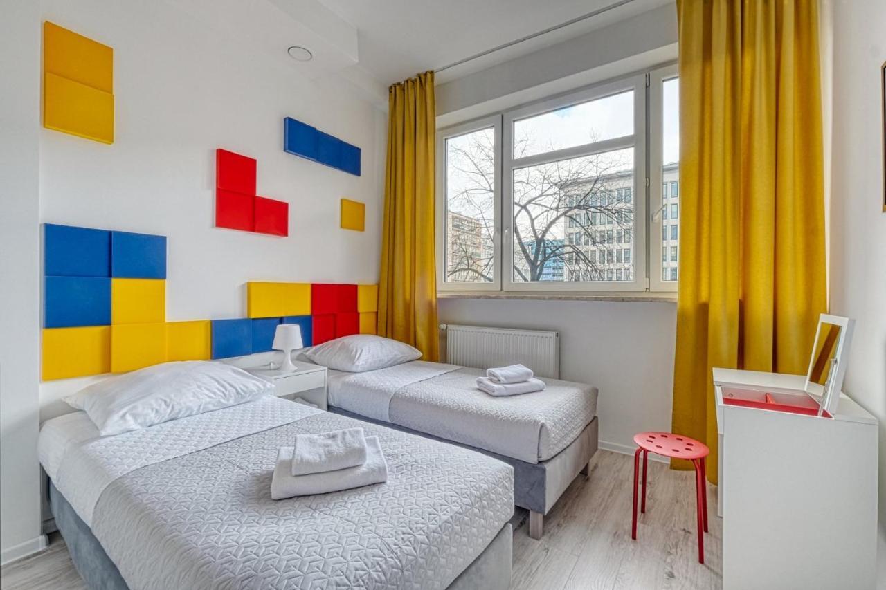 Apartahotel Level