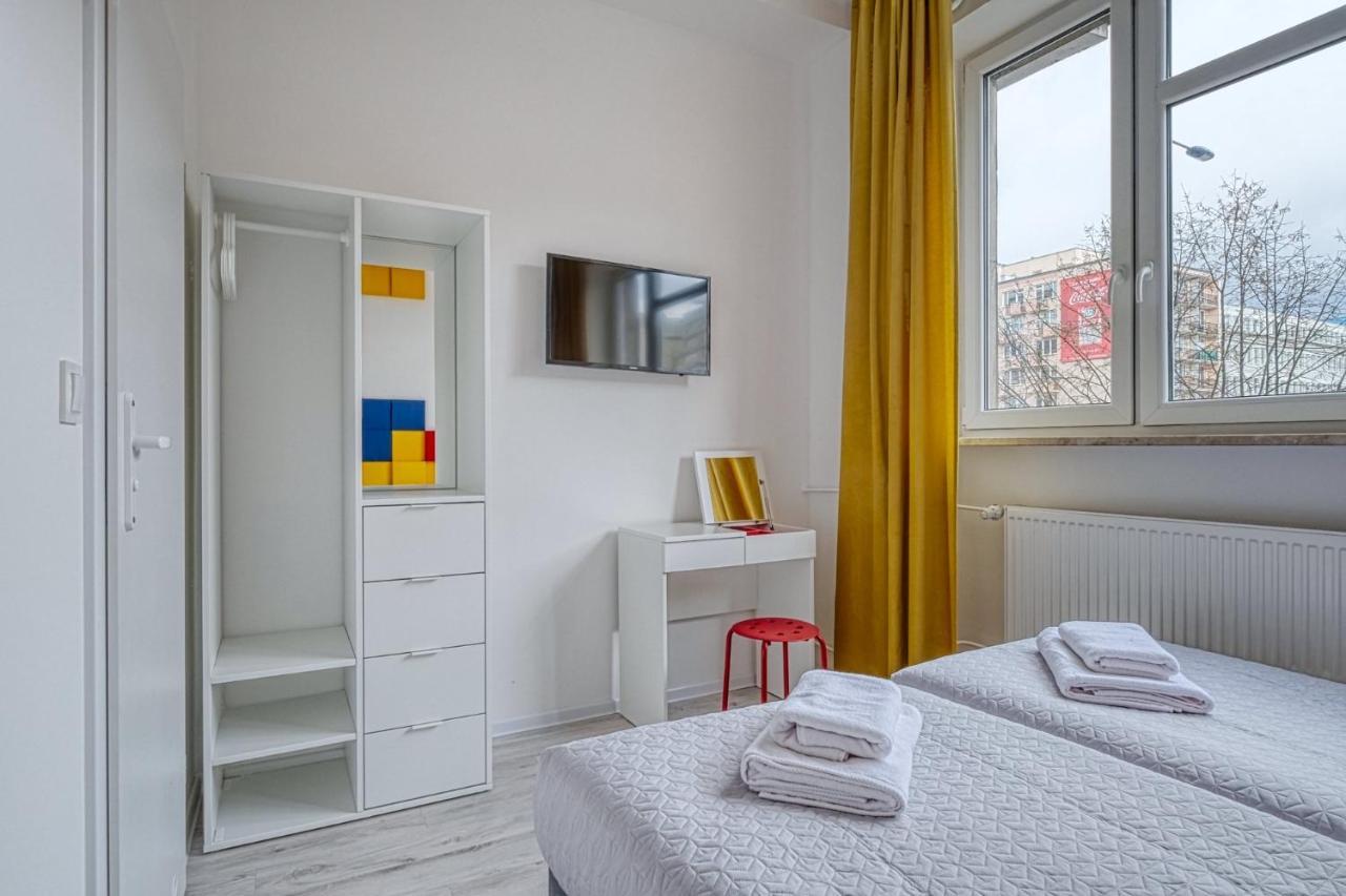 Apartahotel Level