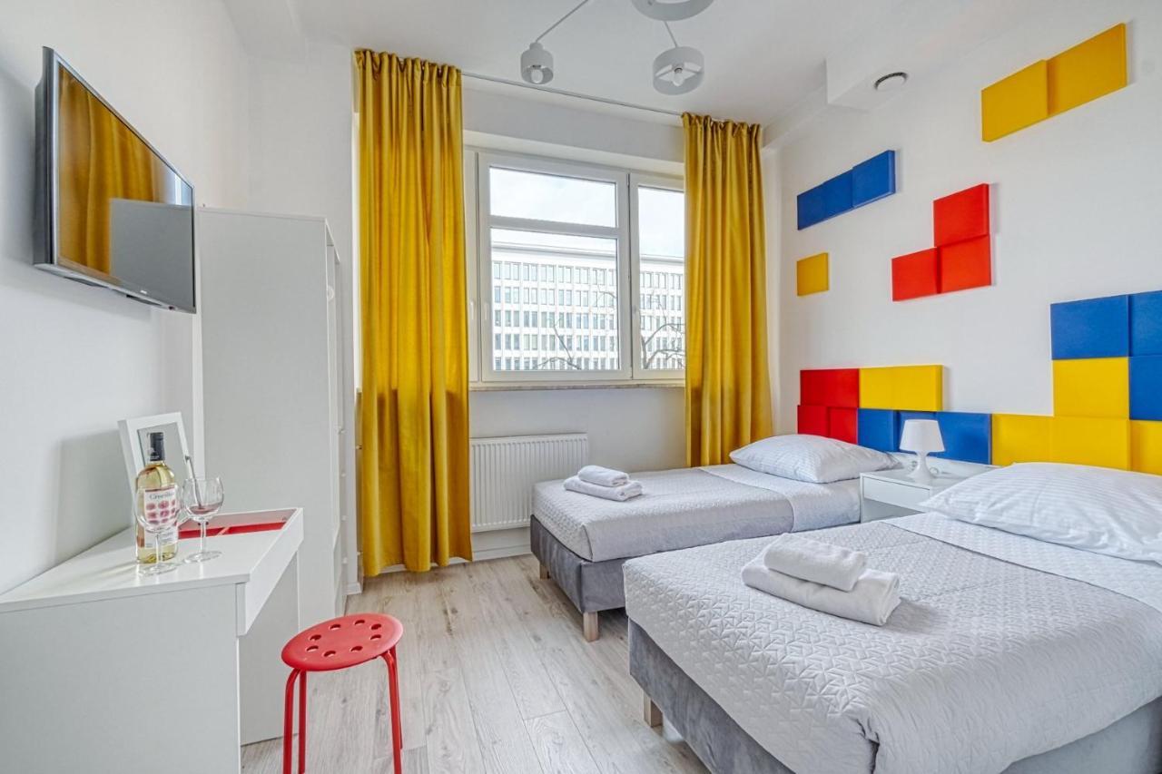 Apartahotel Level